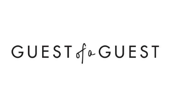 Guest of a Guest