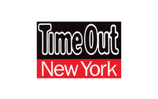 Timeout New York